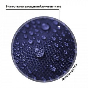 Рюкзак ЮНЛАНДИЯ COMPLETE с пеналом в комплекте, эрго-спинка, "Relaxing cats", 42х29х14 см, 273121