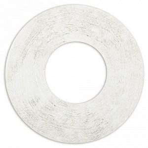 Бумага туалетная бытовая, спайка 4 шт., 2-х слойная (4х17,5 м), VEIRO Classic (Вейро), белая, 5с24