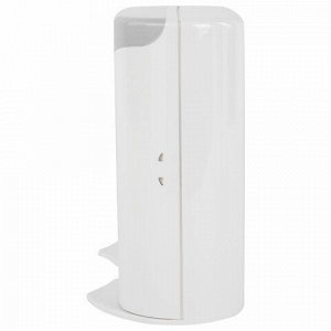 Диспенсер для полотенец EXTRA LAIMA PROFESSIONAL, (Система H2), Z-сложения, белый, ABS-пластик, 609472, 303368