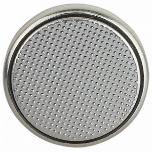 Батарейки литиевые PHILIPS Lithium CR2025, таблетки, дисковые, кнопочные, КОМПЛЕКТ 2 шт., в блистере, Б0064660