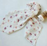 Пеленка муслиновая