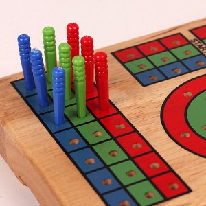 Настольная игра "Криббедж"