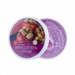 TLD/ BANNA Крем для тела &quot;Мангостин&quot; (Mangosteen Cream), 250мл