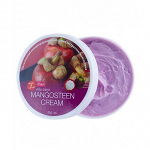 TLD/ BANNA Крем для тела "Мангостин" (Mangosteen Cream), 250мл