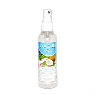 TLD/ BANNA Масло (спрей) для тела "Кокос" (Coconut Oil), 120мл