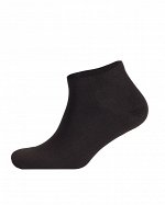Nature Socks 2003 Носки мужские укороченные черные