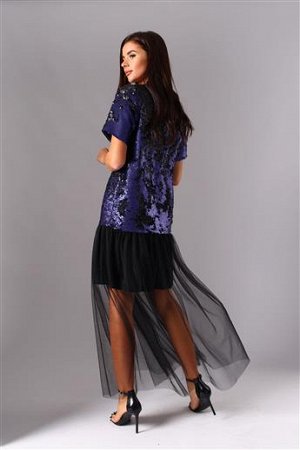 Платье МиА-Мода 1100