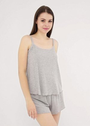 CLE LSET025 Пижама жен. База кашкорсе