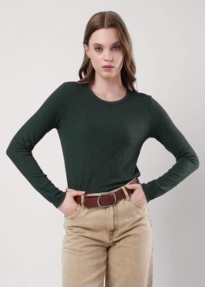 CLE Фуфайка жен. 356920шв