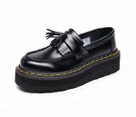 Туфли, мокасины. В стиле Dr. Martens