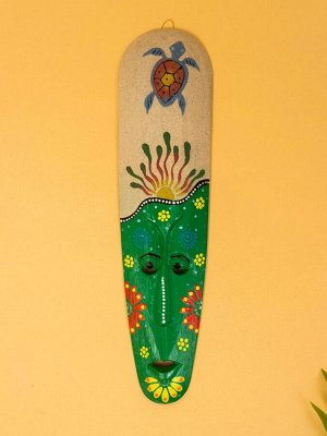 Настенная маска МИКС 2,5х11х50 см