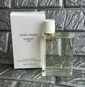 Женские духи Burberry Her 100 мл. Оригинал