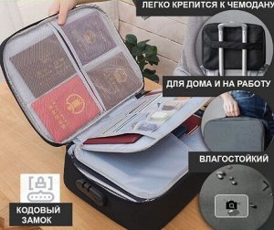 Cумка органайзер