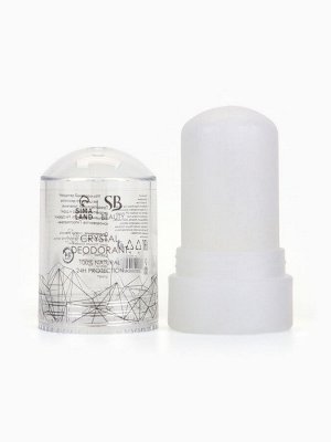 Минеральный дезодорант, 60 г