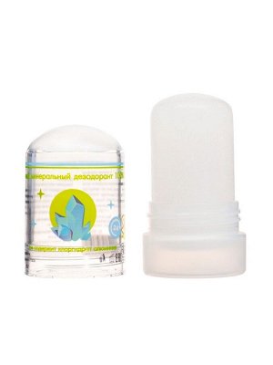 Минеральный дезодорант, 60 г