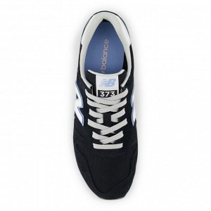 New Balance WL373 SL2 B – женские кроссовки в ретро-стиле
