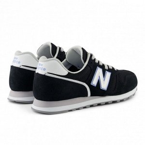 New Balance WL373 SL2 B – женские кроссовки в ретро-стиле
