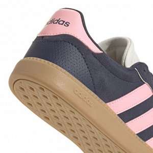 Adidas Breaknet Sleek Ladies – женские кеды с классическим силуэтом и современной вентиляцией