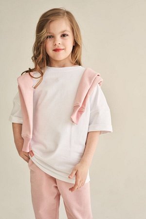 Футболка Oversize
