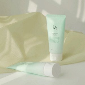 Освежающий гель для умывания с зеленой сливой Beauty of Joseon Green Plum Refreshing Cleanser, 100 мл