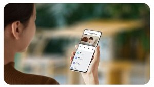 IP-камера Xiaomi Mi 360° Home Security Camera 4 4K (3840x2160P)