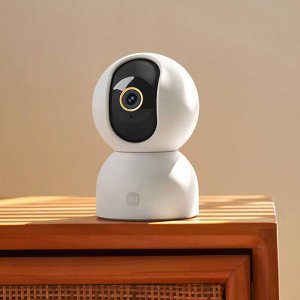 IP-камера Xiaomi Mi 360° Home Security Camera 4 4K (3840x2160P)