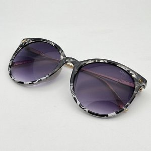 Женские Солнцезащитные Очки Glamour Square