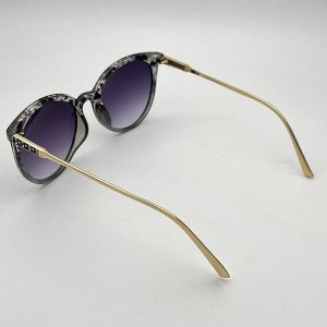 Женские Солнцезащитные Очки Glamour Square