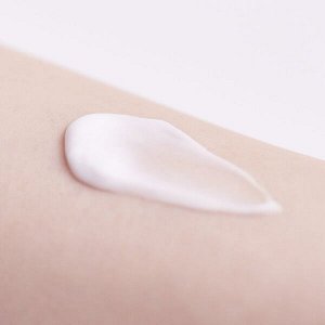 CHIFURE Washable Cold Cream -  очищающий и массажный крем - хит продаж
