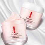 VENZEN Compact Beauty Neck Cream увлажняющий подтягивающий крем для шеи