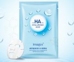 IMAGES ONE SPRING Hyaluronic Acid Facial Mask