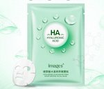 IMAGES ONE SPRING Hyaluronic Acid Facial Mask