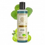 Khadi Amla &amp; Brahmi Oil/Кхади масло Амла Брами