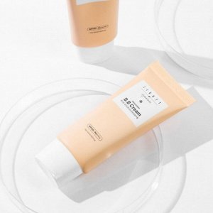 Jigott Солнцезащитный B.B крем для лица / Signature Sunscreen B.B Cream SPF50+ PA++++, 50 мл