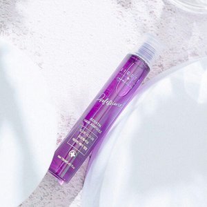 Jigott Ампульный филлер для волос с кератином / Signature Professional Keratin Hair Ampoule, 10 шт. x 13 мл