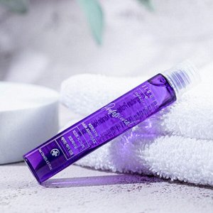 Jigott Ампульный филлер для волос с кератином / Signature Professional Keratin Hair Ampoule, 10 шт. x 13 мл