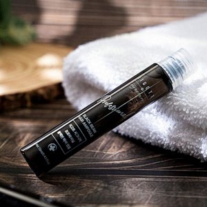 Jigott Ампульный филлер для волос с экстрактом черной фасоли / Signature Professional Black Bean Hair Ampoule, 10 шт. x 13 мл