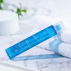 Jigott Ампульный филлер для волос с гиалуроновой кислотой / Signature Professional Hyaluronic Acid Hair Ampoule, 10 шт. x 13 мл