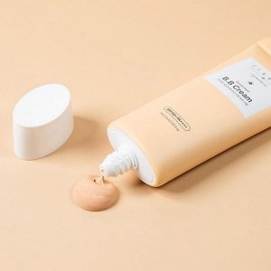 Jigott Солнцезащитный B.B крем для лица / Signature Sunscreen B.B Cream SPF50+ PA++++, 50 мл
