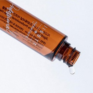 Jigott Ампульный филлер для волос с эктрактом арганы / Signature Professional Argan Hair Ampoule, 10 шт. x 13 мл