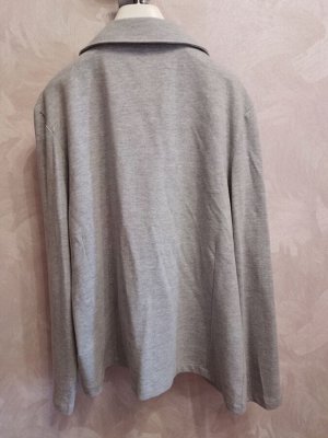 Базовый жакет из хлопка, Германия