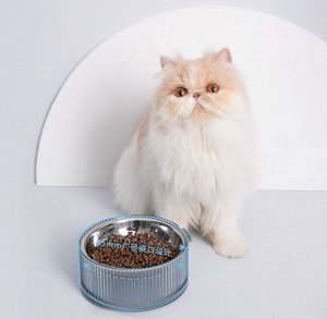 Миска для животных Furrytail BoBowl Pet Steel Food Bowl