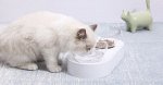 Миска для животных PETKIT 15 Adjustable Double Bowl