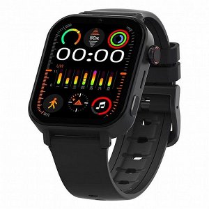 Детские умные часы Smart Baby Watch Wonlex KT36 GPS, WiFi, камера, 4G (водонепроницаемые)