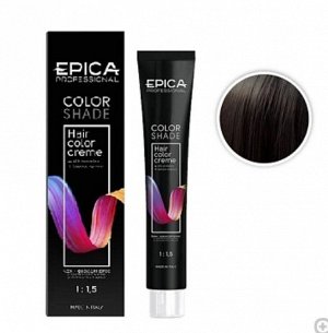 EPICA Крем-краска 5.31 Светлый Шатен Карамельный 100 мл