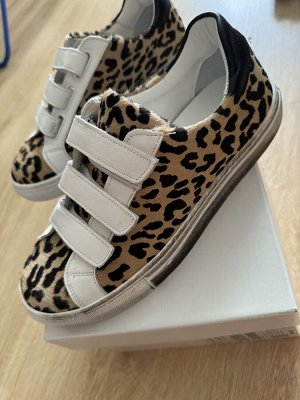 Кеды Intrend (maxmara)