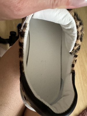 Кеды Intrend (maxmara)