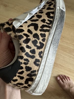 Кеды Intrend (maxmara)
