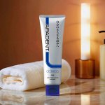 Зубная паста Apadent Total Care против кариеса и зубного налета, реминерализующая, Япония, 100 гр