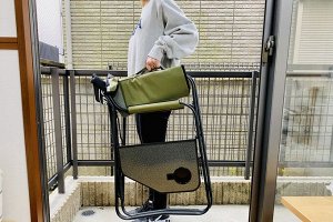 Кресло со столиком Coleman 2000033809